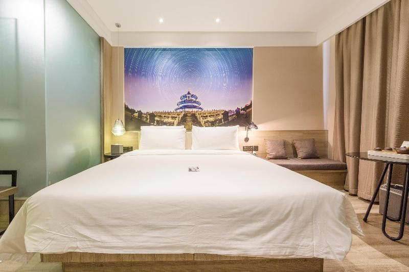 Atour Hotel Sanyuanqiao 3