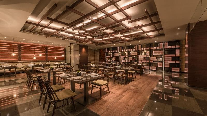 Suzhou Marriott Taihu Lake 3