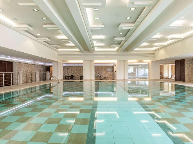Mercure Petriolo Siena Terme Spa Hotel main