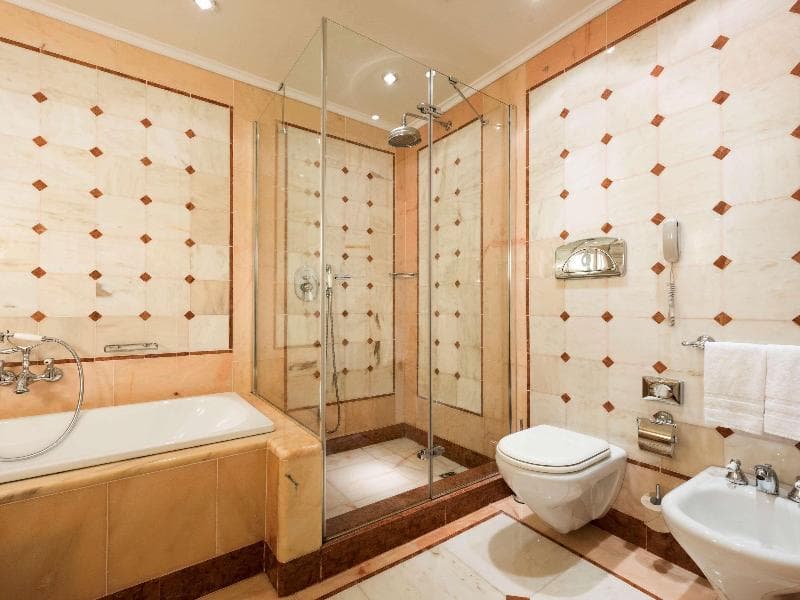 Mercure Petriolo Siena Terme Spa Hotel 3