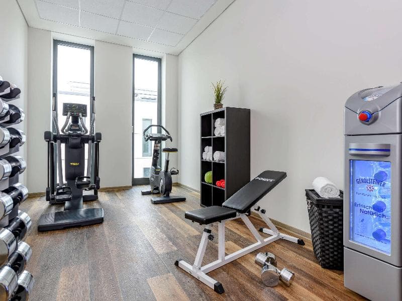 Aparthotel Adagio Bremen photo 1