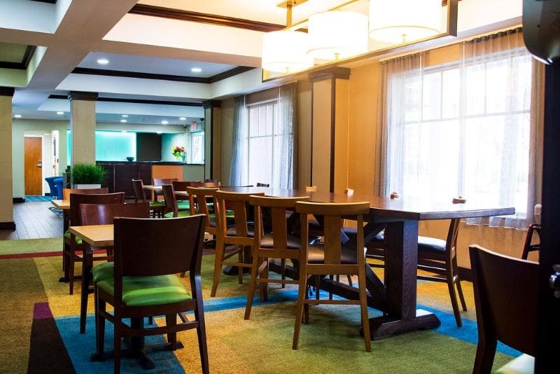 Okatie Hilton Head Hotel 3