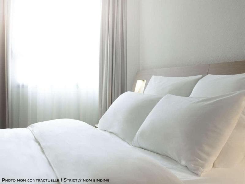 Ibis Bacabal photo 1