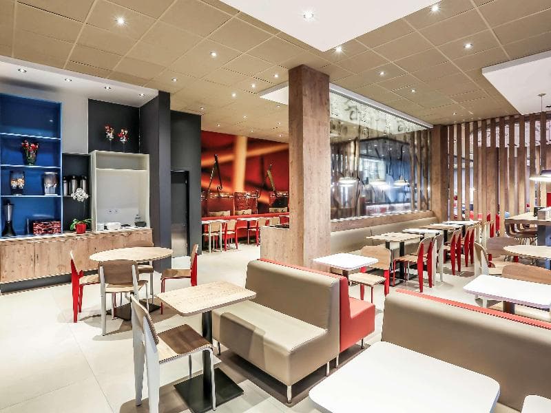 Ibis Sinop 3