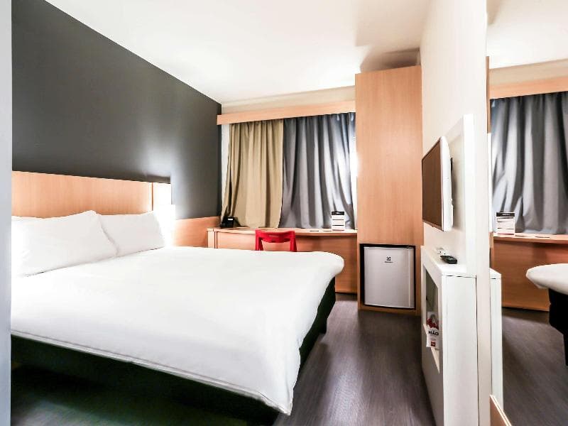 Ibis Sinop 2