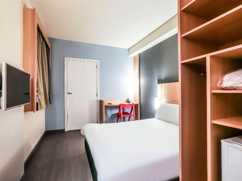 Ibis Sinop 4