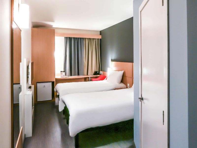 Ibis Sinop 5