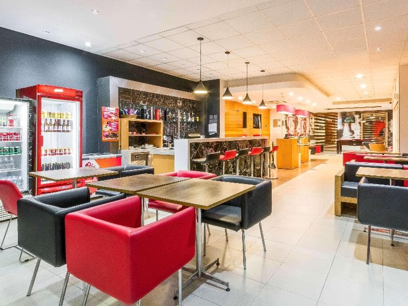Ibis Barretos 2