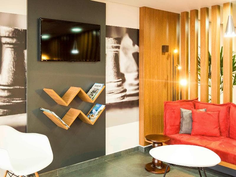 Ibis Cascavel 3
