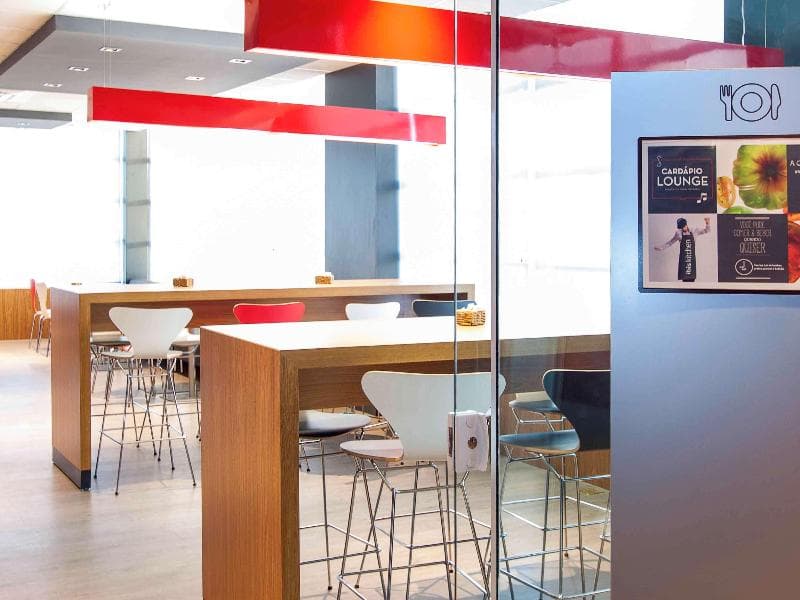 Ibis Mogi Das Cruzes Shopping 3