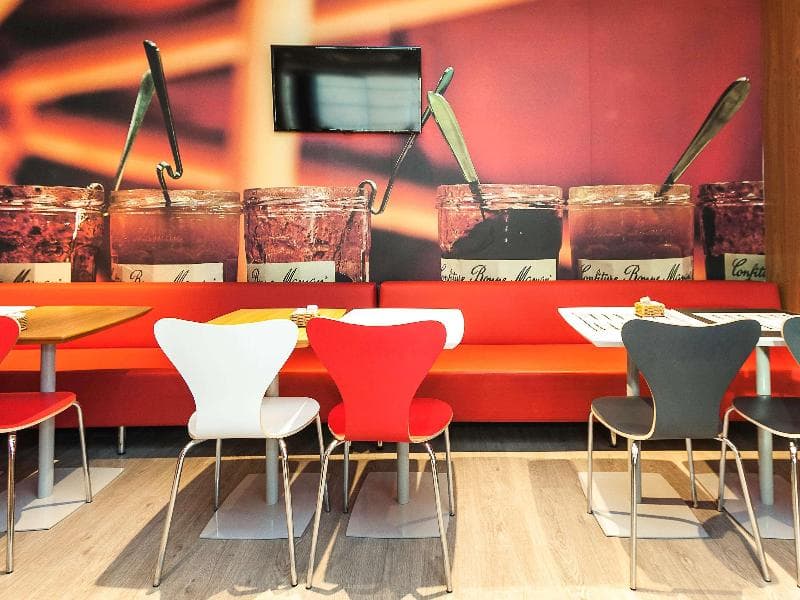 Ibis Mogi Das Cruzes Shopping 4