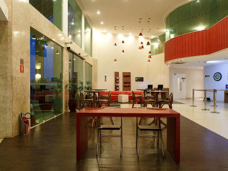 Ibis Vitoria da Conquista 3