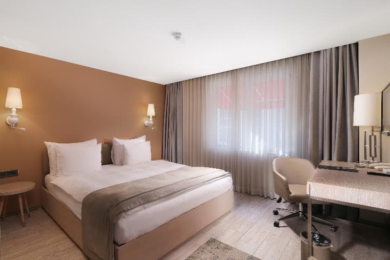 The Gate 30 Suites 5