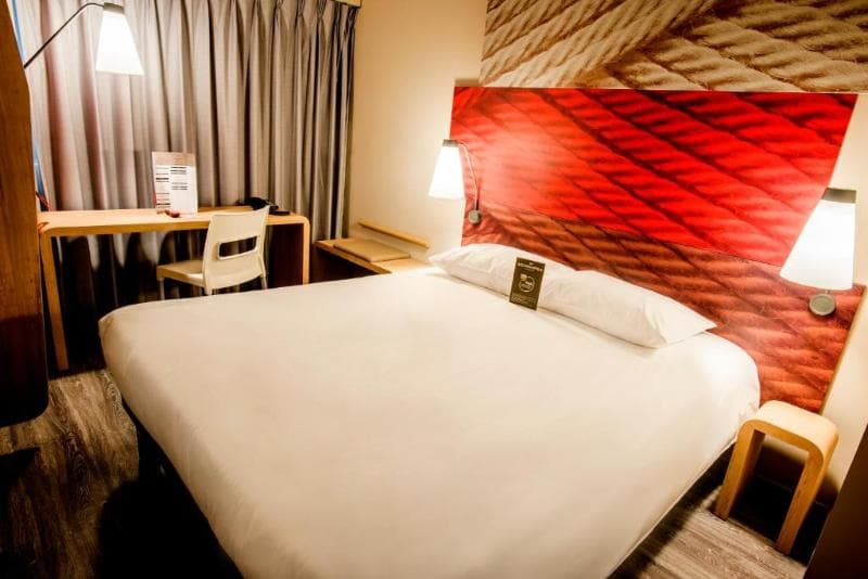 Ibis Apartado 3