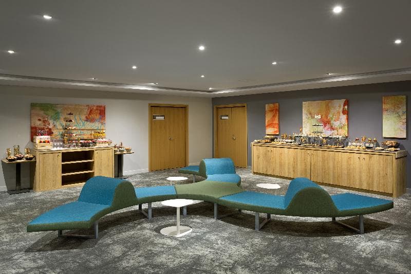 Ibis Jeddah City Center photo 1