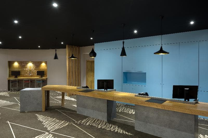 Ibis Jeddah City Center 4