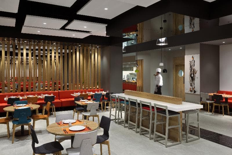 Ibis Jeddah City Center 3