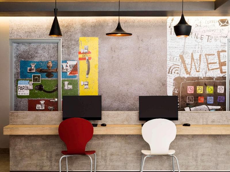 Ibis Torreon 3