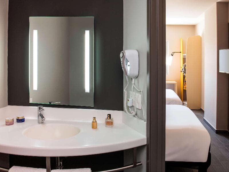 Ibis Torreon 2