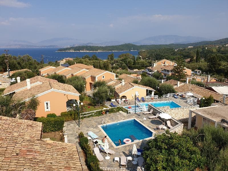 Michelangelo Resort 2