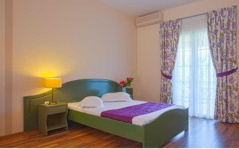 Michelangelo Resort 5