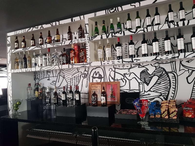 Ibis Carlos Barbosa 2