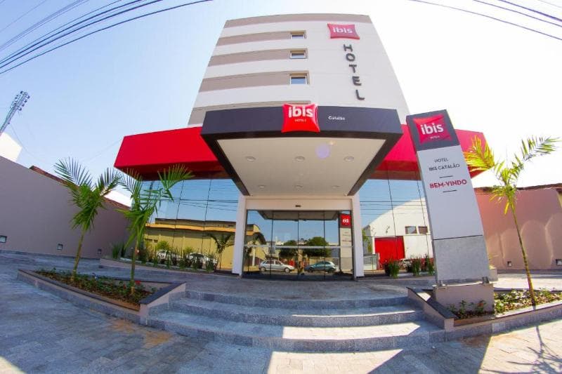 Ibis Catalao 4