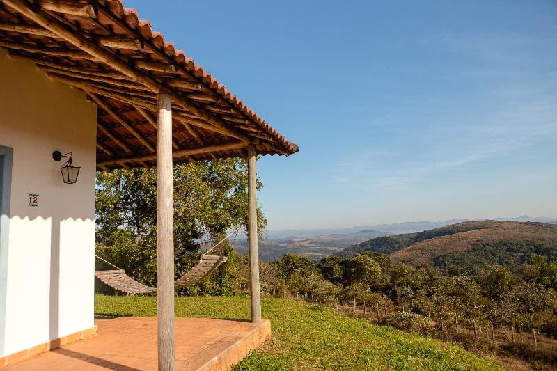 Voa Mirante Do Cafe 3