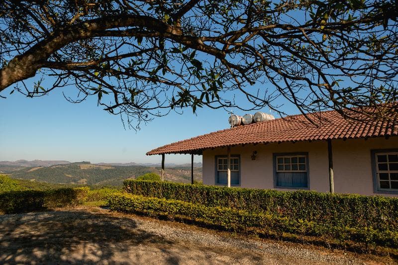 Voa Mirante Do Cafe 4