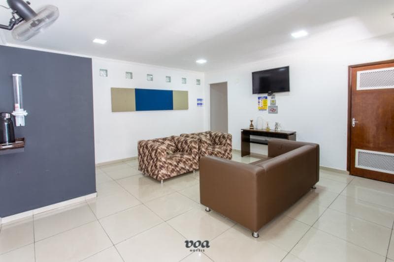 Convenience Hotel 4