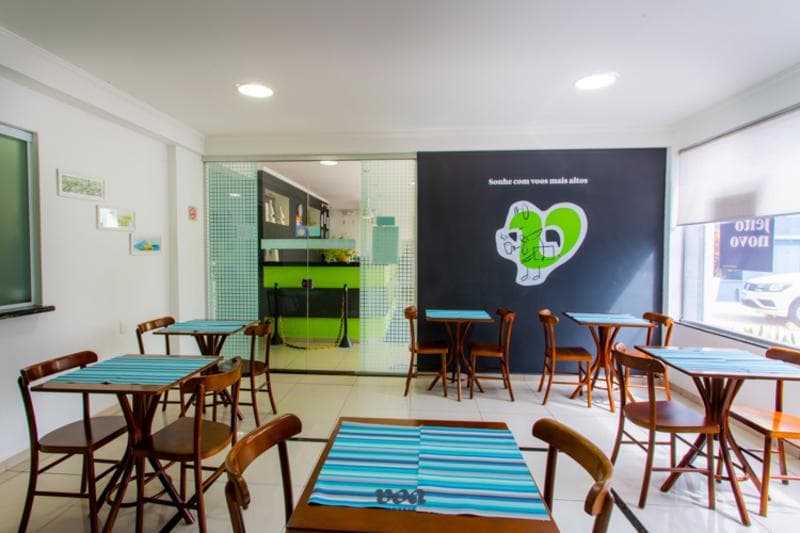 Convenience Hotel 3