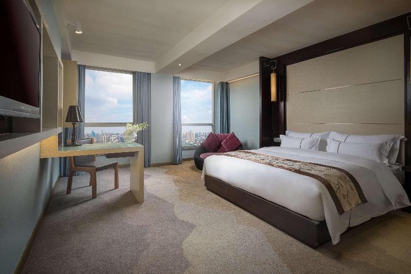 Days Hotel By Wyndham Changsha Downtown 5