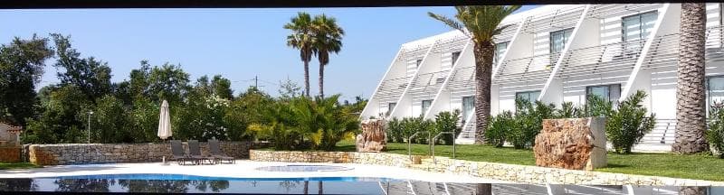 Palacio Sao Silvestre Boutique Hotel photo 1