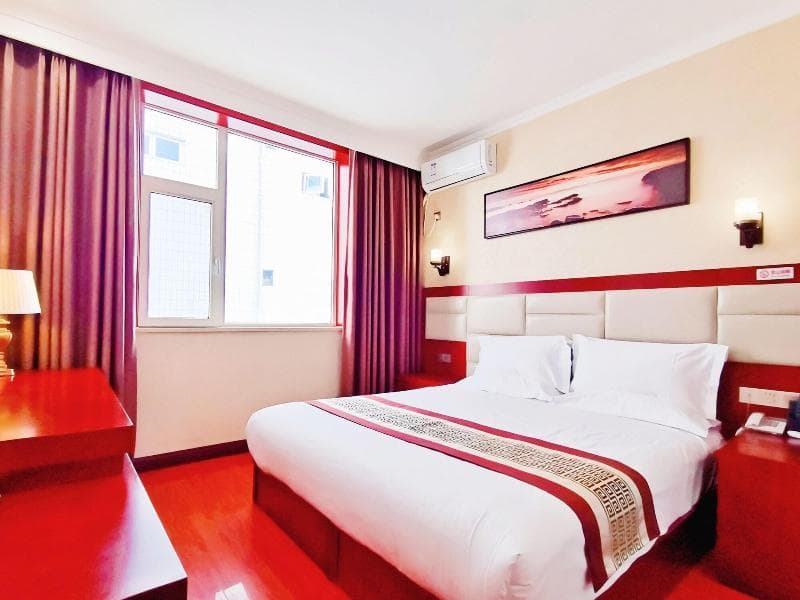 Beijing Huatongxin Hotel photo 1