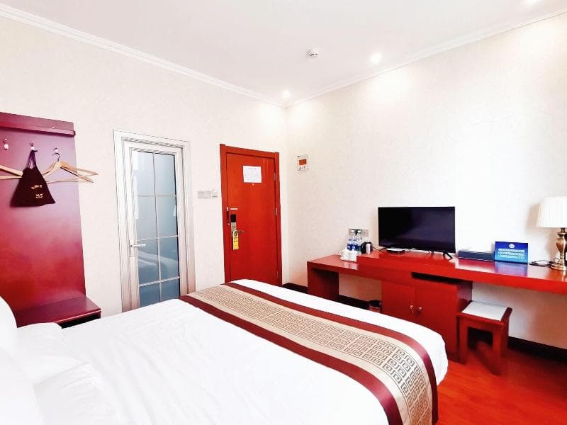 Beijing Huatongxin Hotel 5