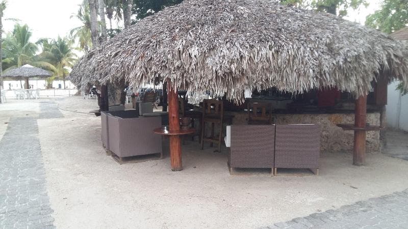 Hotel Zapata 1