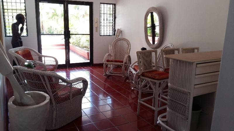Hotel Zapata 5