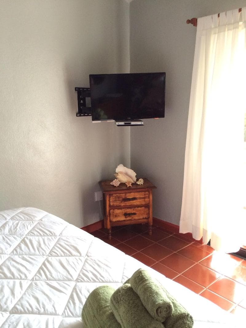 Hotel Zapata 4