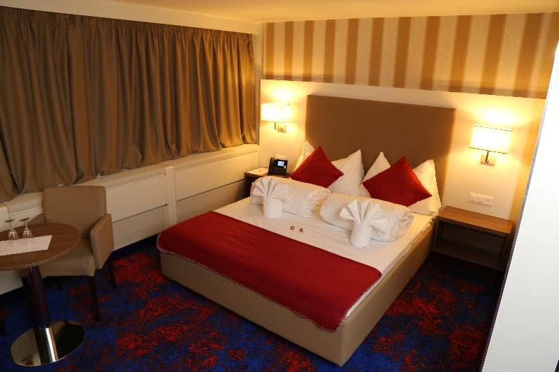 My Home Hotel 4