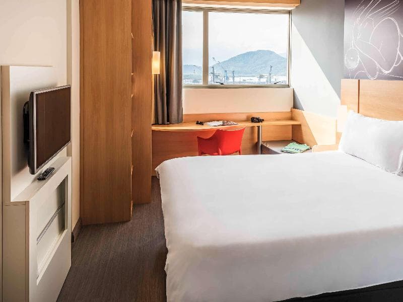 Ibis Santos Valongo 3