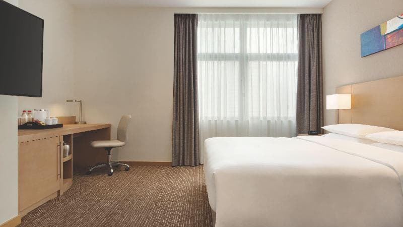 Hyatt Place Beijing Daxing main