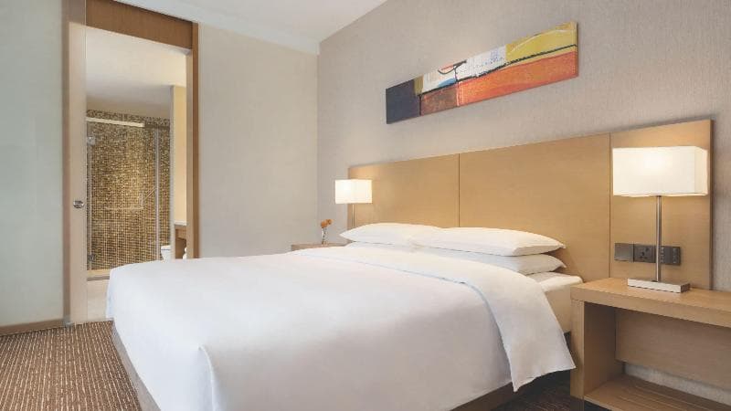 Hyatt Place Beijing Daxing 3
