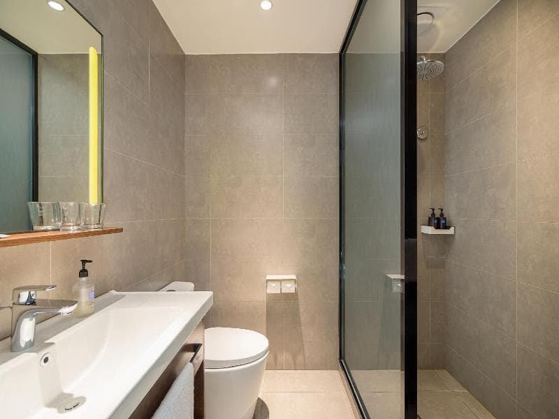 Hanting Hotel (Beijing Changping Science Park) 3