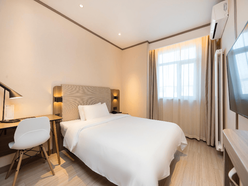 Hanting Hotel (Beijing Changping Science Park) 5
