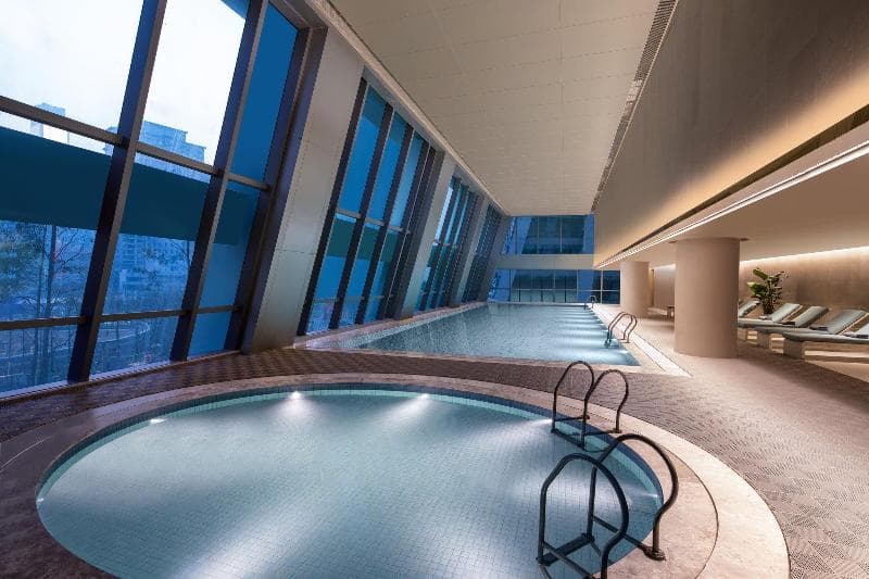 Ascott Raffles City Chongqing 5