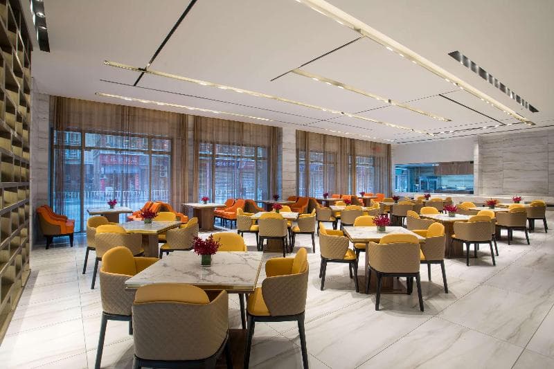 Ramada Encore By Wyndham Guangzhou South