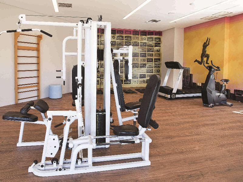 Ibis Styles Taubate 3