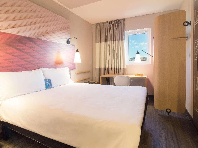 Hotel Ibis Erechim photo 1