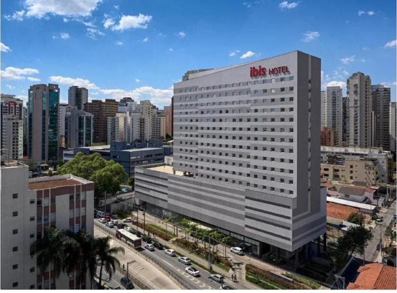 Ibis Ibirapuera 2