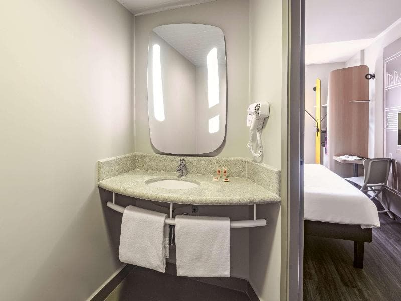 Ibis Ibirapuera 5